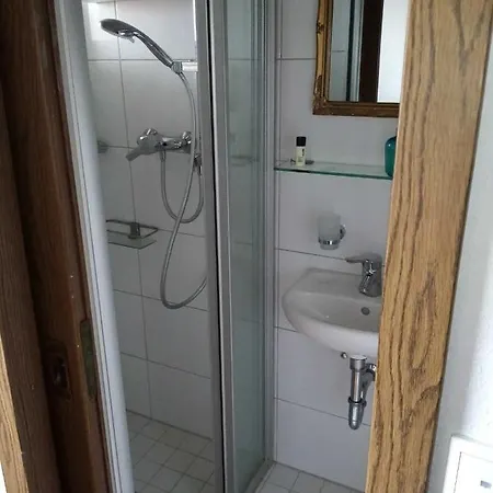 شقة Ferienwohnung Jacqueline